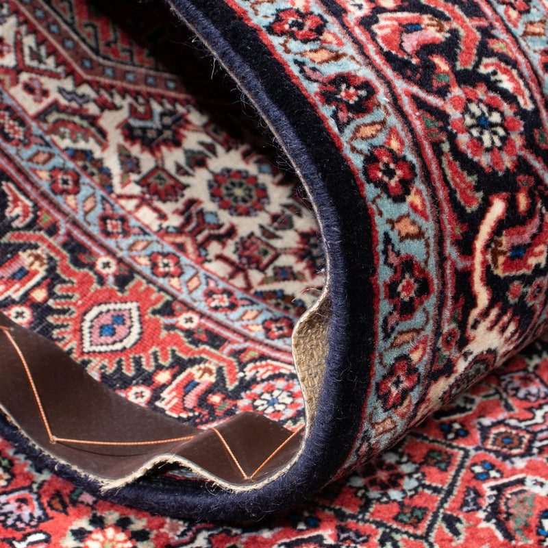 Perserteppich - Bidjar 218 x 76 cm