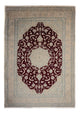 Nain Teppich 349x248cm - Perserteppich