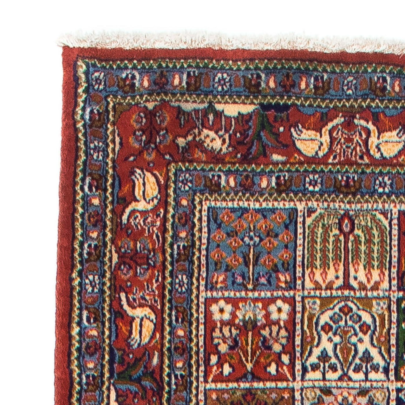 Moud Tappeto 382x79cm - Tappeto persiano