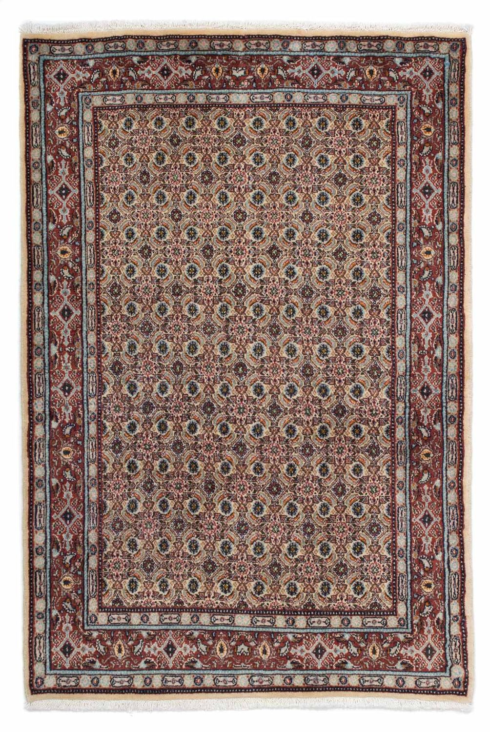 Perserteppich - Classic 150 x 98 cm - beige