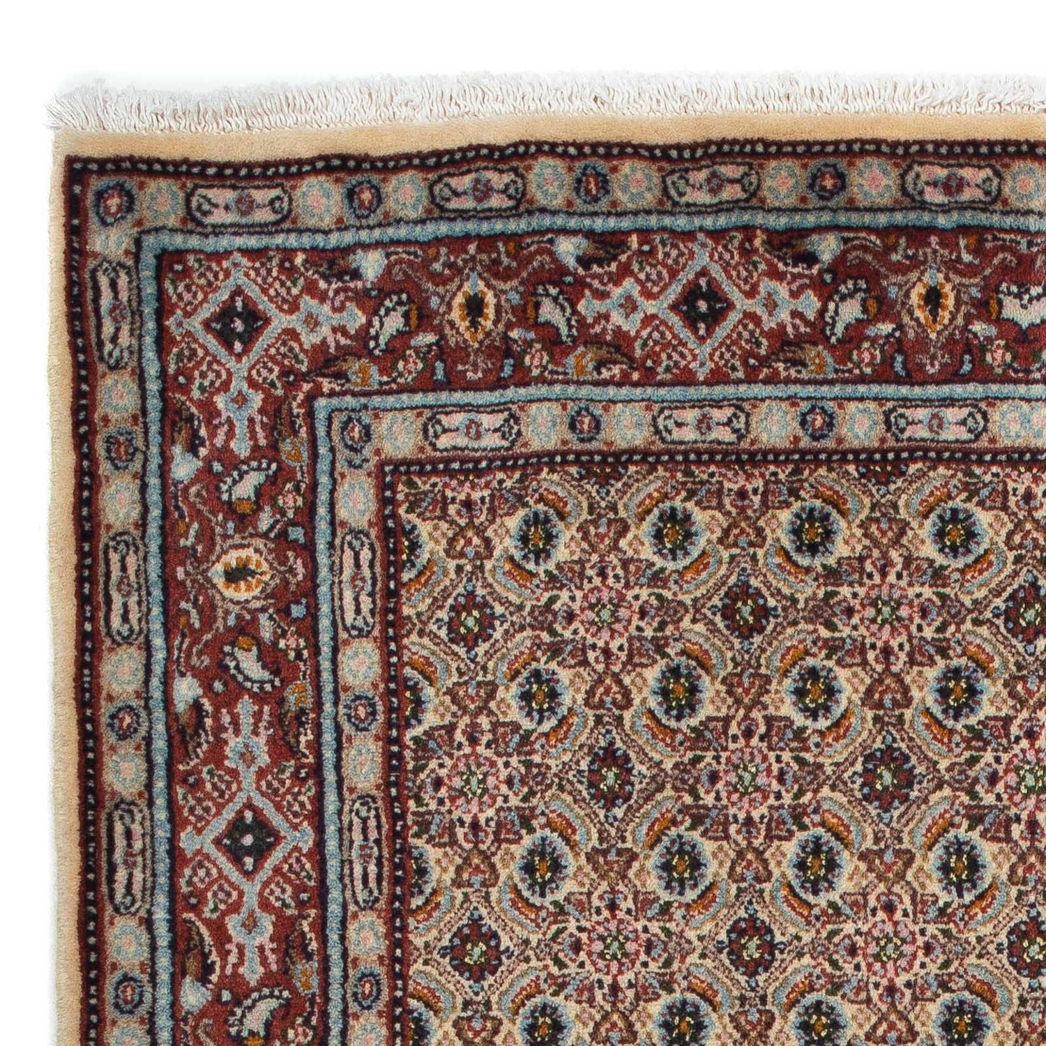 Perserteppich - Classic 150 x 98 cm - beige