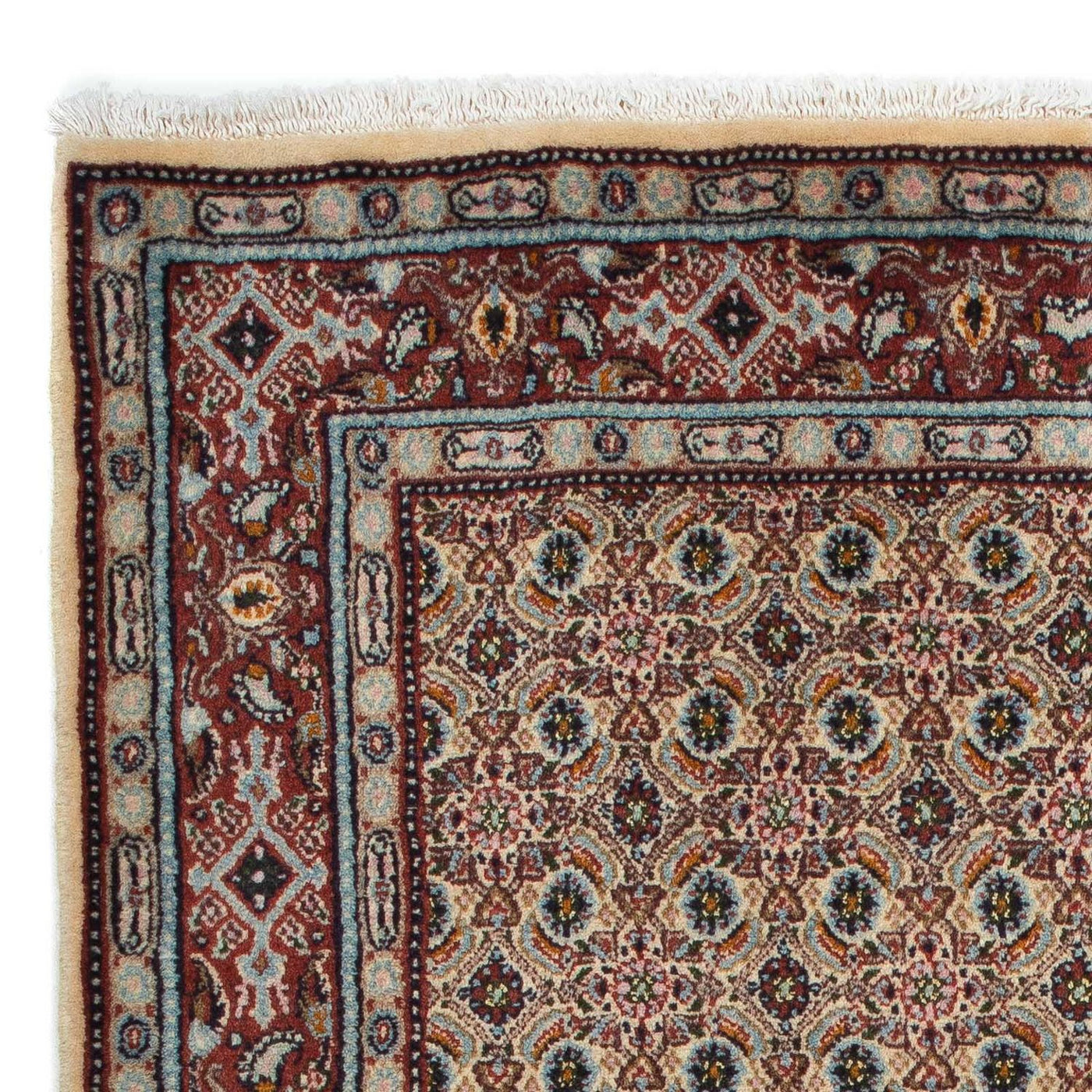 Moud Teppich 150x98cm - Perserteppich