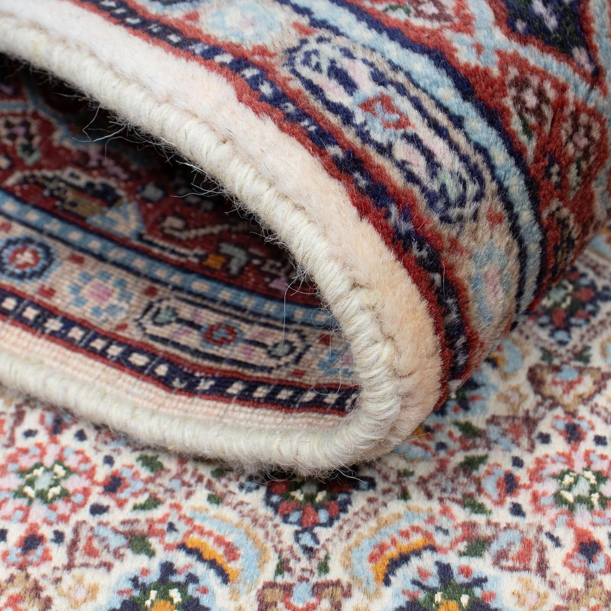 Perserteppich - Classic 150 x 98 cm - beige