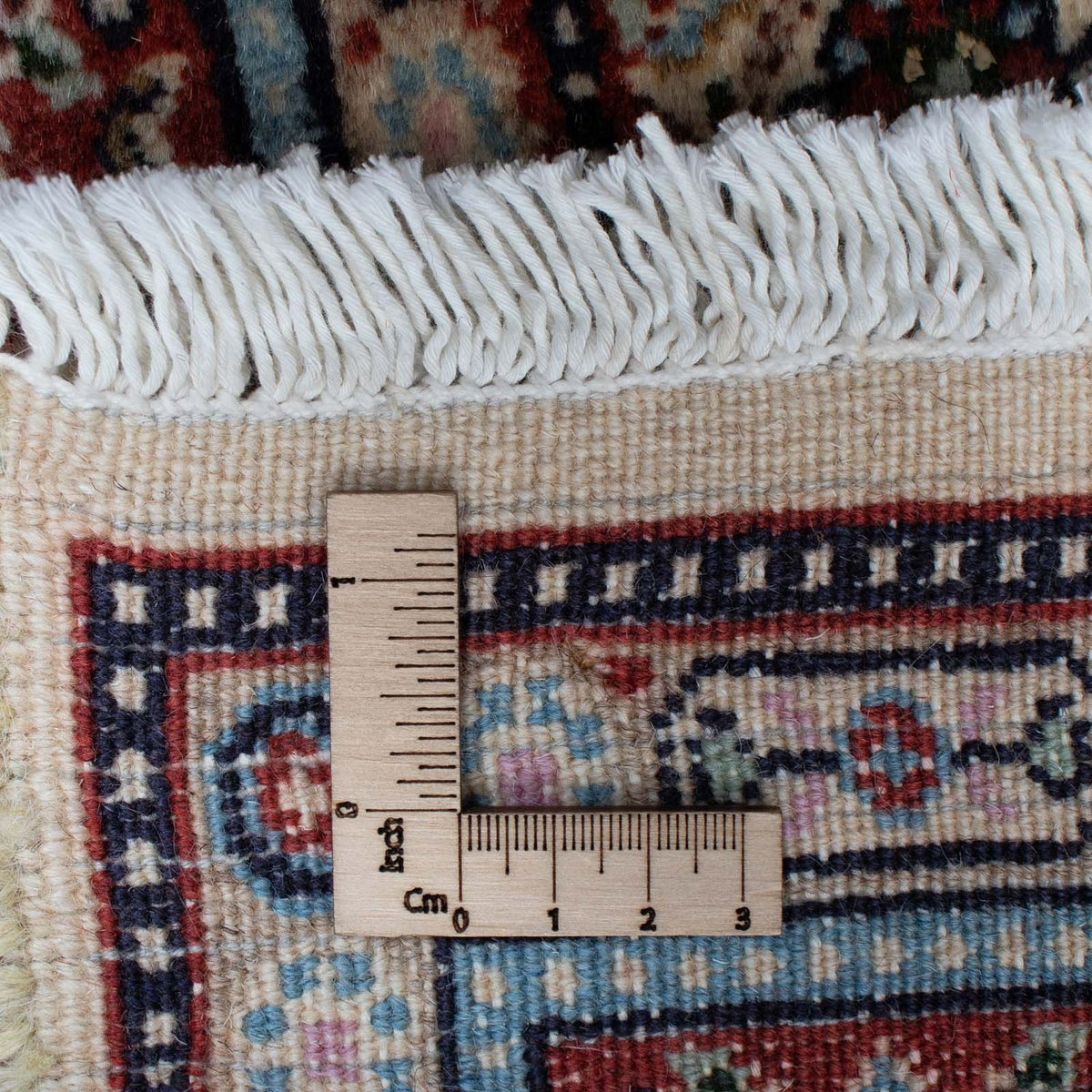 Perserteppich - Classic 150 x 98 cm - beige