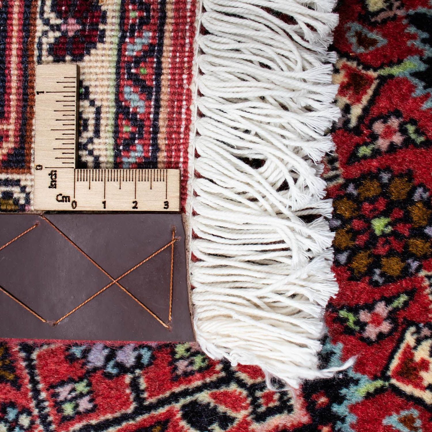 Perserteppich - Bidjar 200 x 140 cm