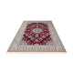 Perserteppich - Nain - Premium 238 x 151 cm Wohnzimmer Teppich