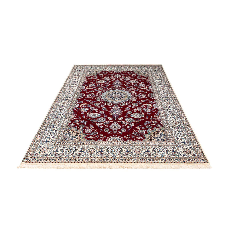 Perserteppich - Nain - Premium 238 x 151 cm Wohnzimmer Teppich