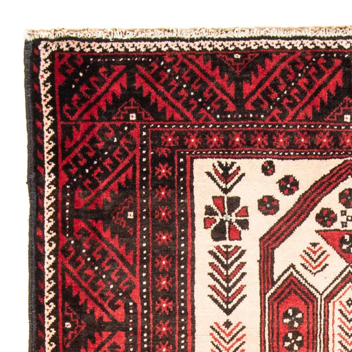 Tappeto Belutsch 199x115cm - Tappeto persiano
