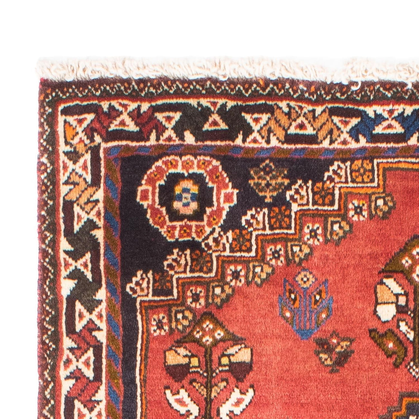 Shiraz Teppich 164x80cm - Perserteppich