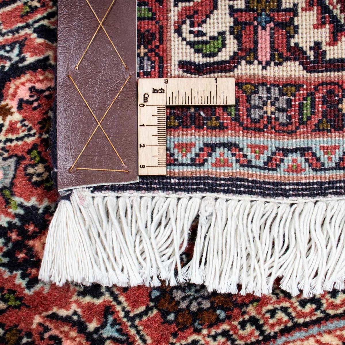 Perserteppich - Bidjar 200 x 141 cm