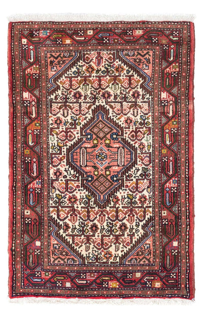 Hosseinabad Tappeto 75x115cm - Tappeto persiano