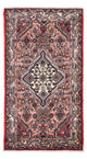 Hosseinabad Tappeto 136x77cm - Tappeto persiano