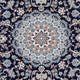 Perserteppich - Nain - Royal 300 x 202 cm