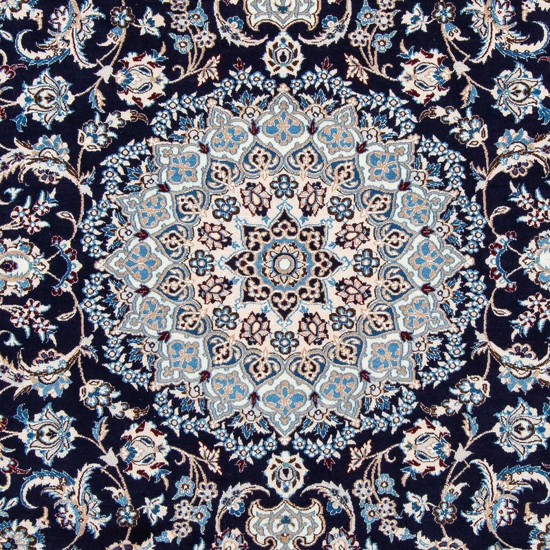 Perserteppich - Nain - Royal 300 x 202 cm