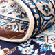Perserteppich - Nain - Royal 300 x 202 cm