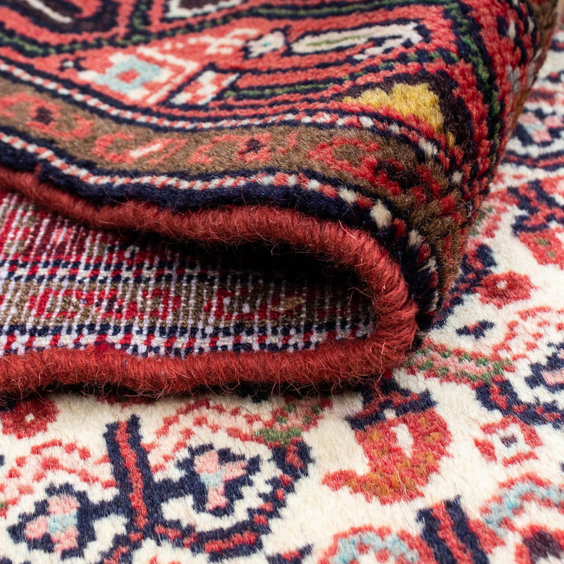 Perserteppich - Nomadic 136 x 82 cm