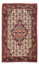 Hosseinabad Tappeto 131x80cm - Tappeto persiano