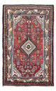 Tapis de Hosseinabad Tapis 128x80cm - Tapis persan