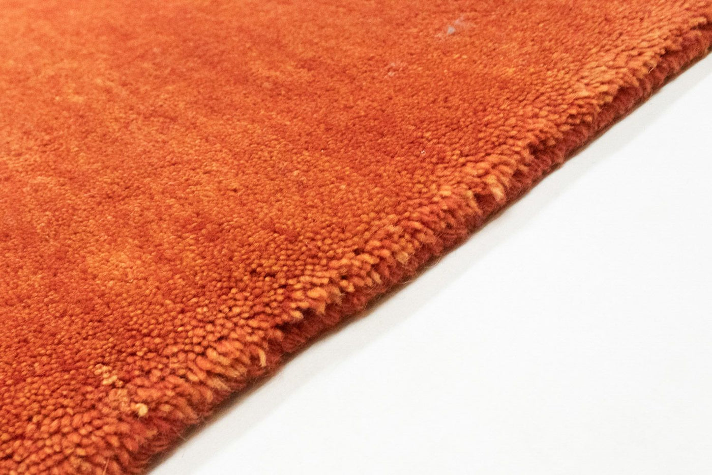 Gabbeh Persisch Teppich 320x269cm - Perserteppich Wollteppich