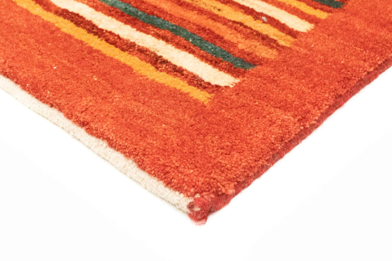Gabbeh Teppich - Perser 181 x 120 cm