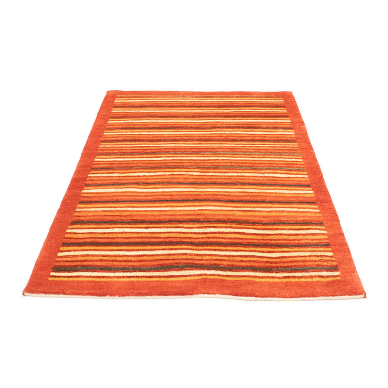 Gabbeh Teppich - Perser 181 x 120 cm