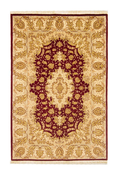 Tapis de Tabriz - 50 rangs Tapis 100x153cm - Tapis persan