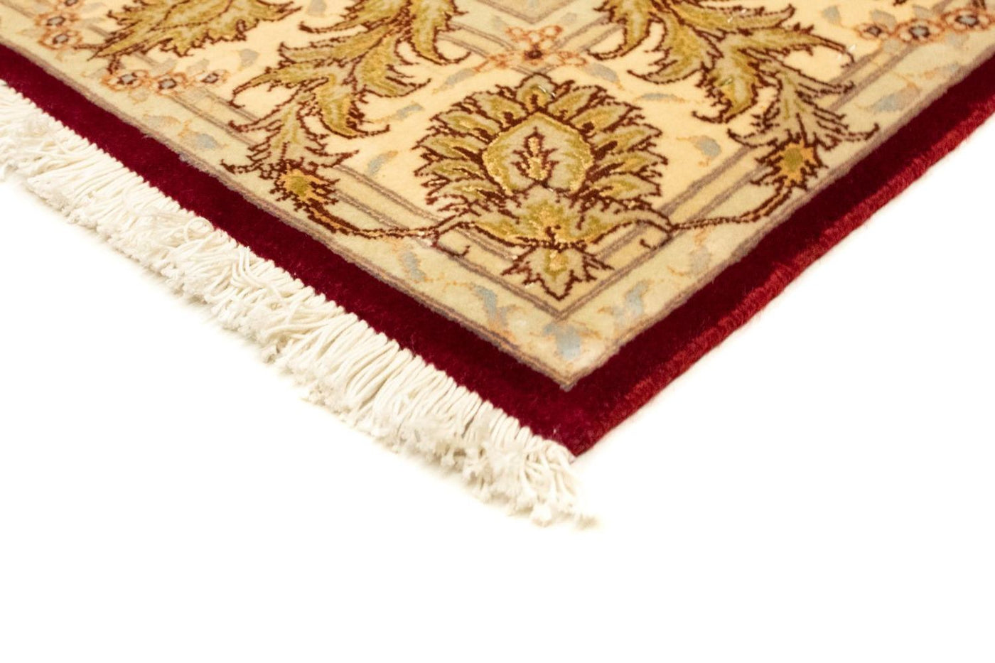 Tabriz - 50 Raj Tappeto 153x100cm - Tappeto persiano