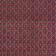 Perserteppich - Täbriz 202 x 151 cm - dunkelrot