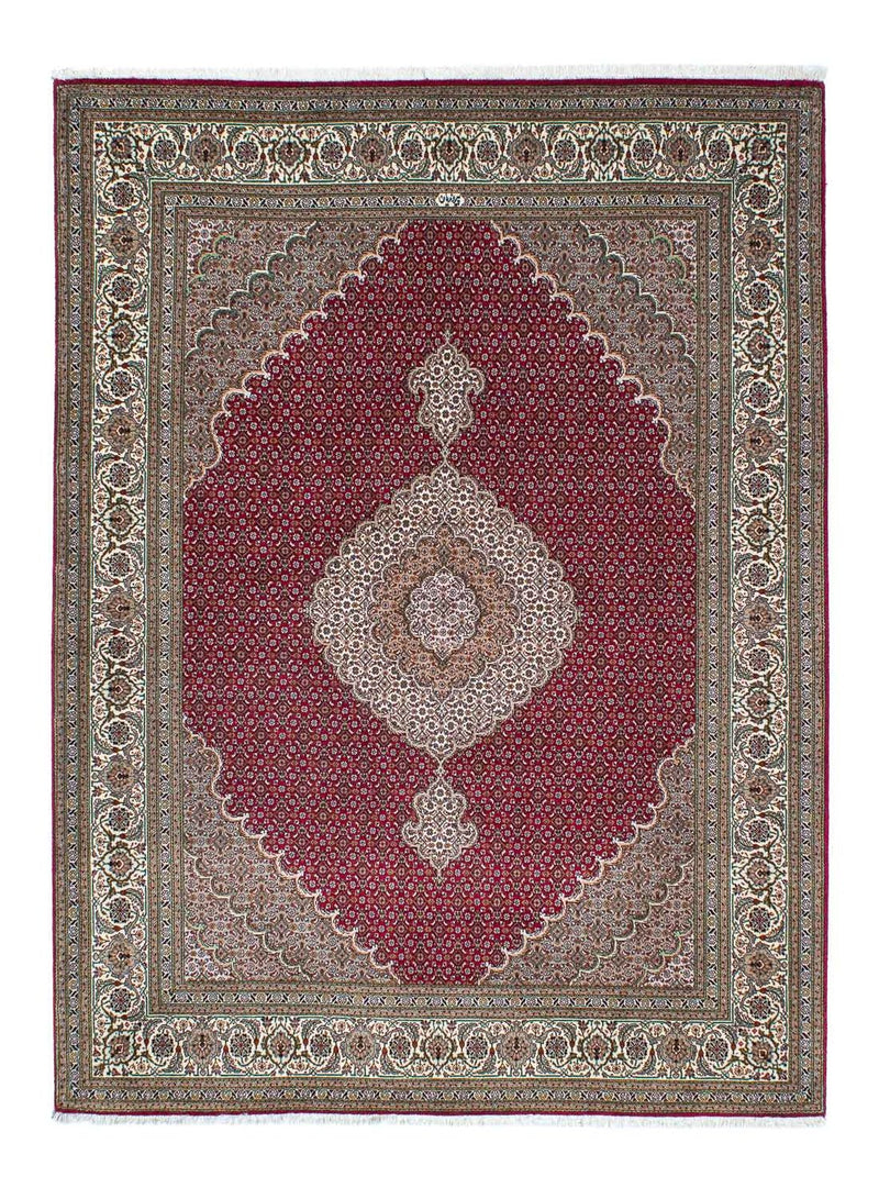Perserteppich - Täbriz 208 x 152 cm