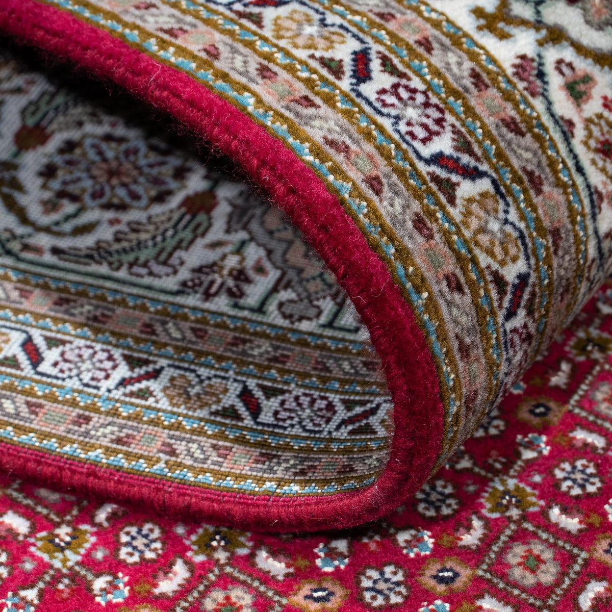 Perserteppich - Täbriz 208 x 152 cm