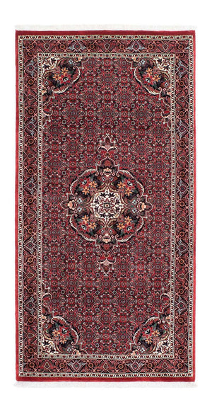 Perserteppich - Bidjar - Royal 197 x 98 cm
