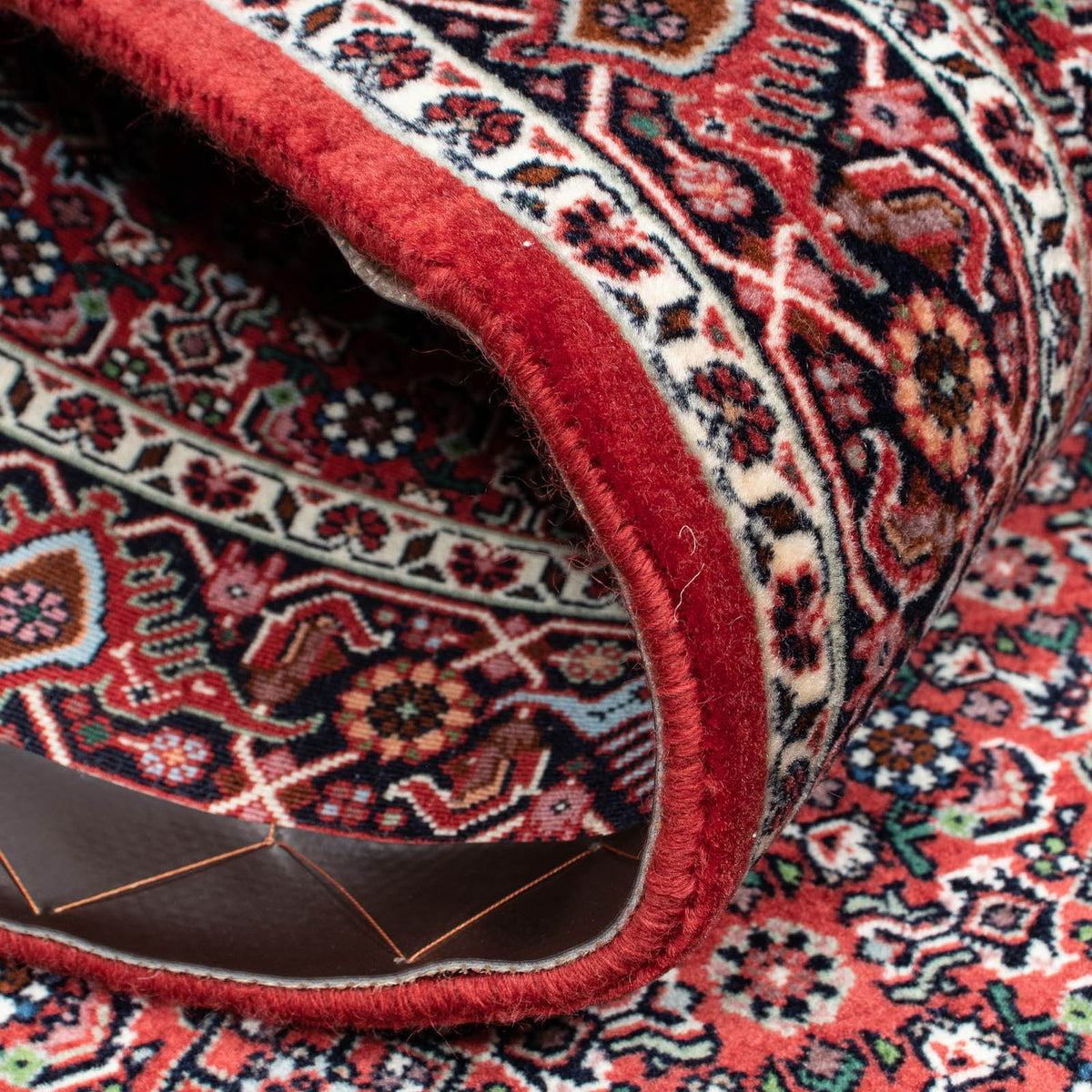 Perserteppich - Bidjar - Royal 197 x 98 cm