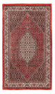 Perserteppich - Bidjar - Royal 183 x 111 cm