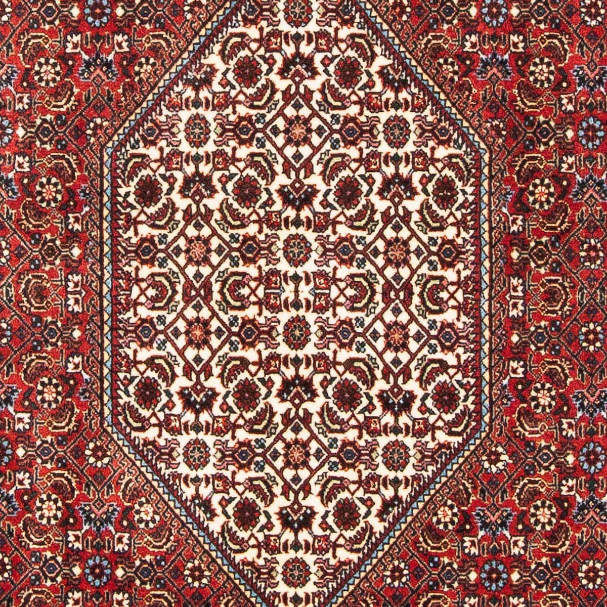 Perserteppich - Bidjar - Royal 183 x 111 cm