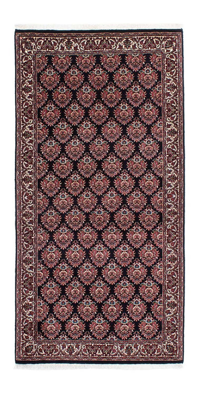 Bidjar Teppich 100x200cm - Perserteppich