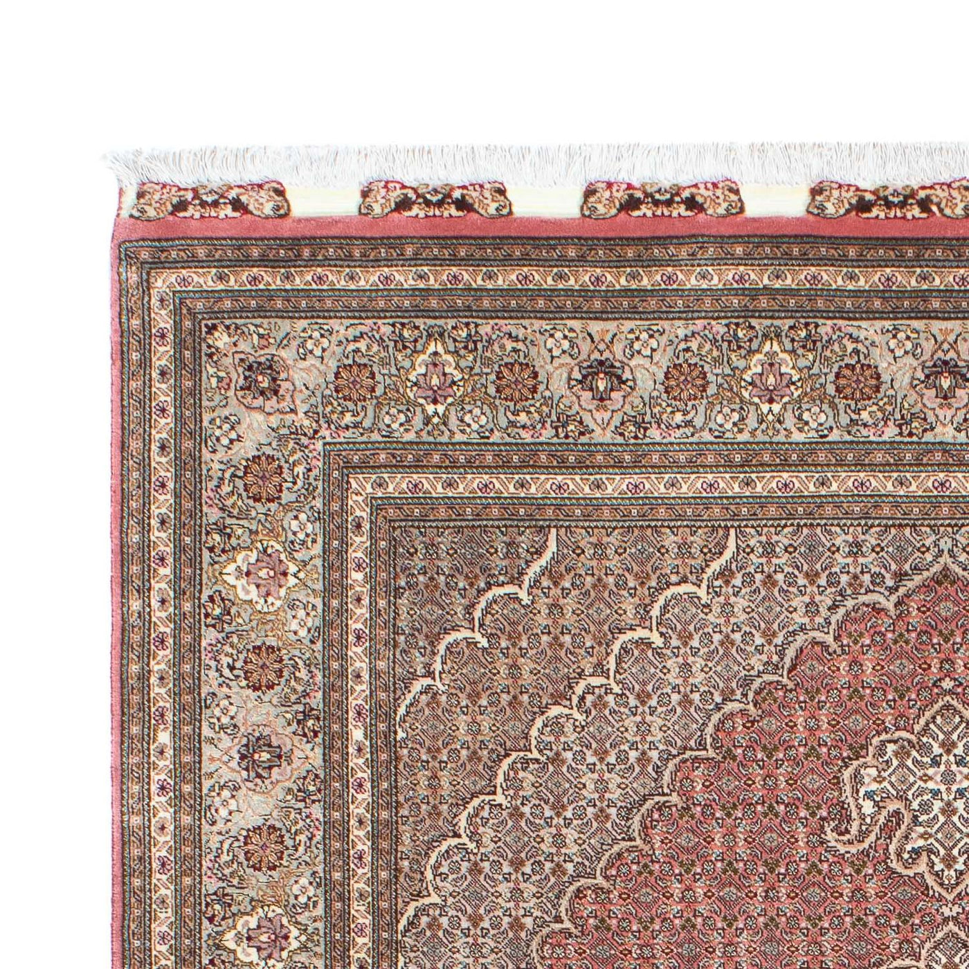 Täbriz Teppich 210x152cm - Perserteppich