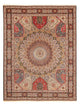 Tapis de Tabriz - 50 rangs Tapis 405x303cm - Tapis persan