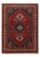 Abadeh Teppich 147x100cm - Perserteppich
