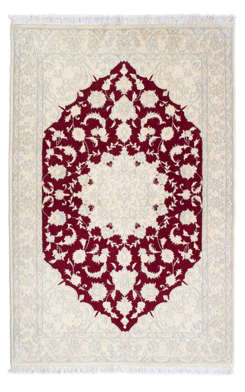 Perserteppich - Nain - Royal 150 x 97 cm Teppichbrücke