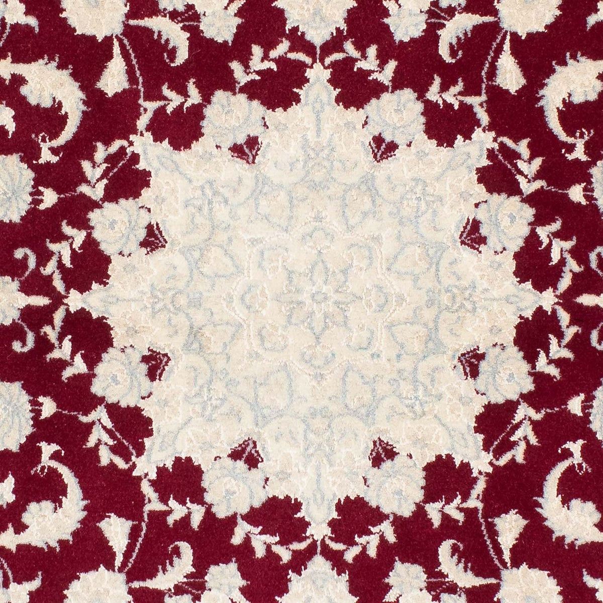 Perserteppich - Nain - Royal 150 x 97 cm Teppichbrücke