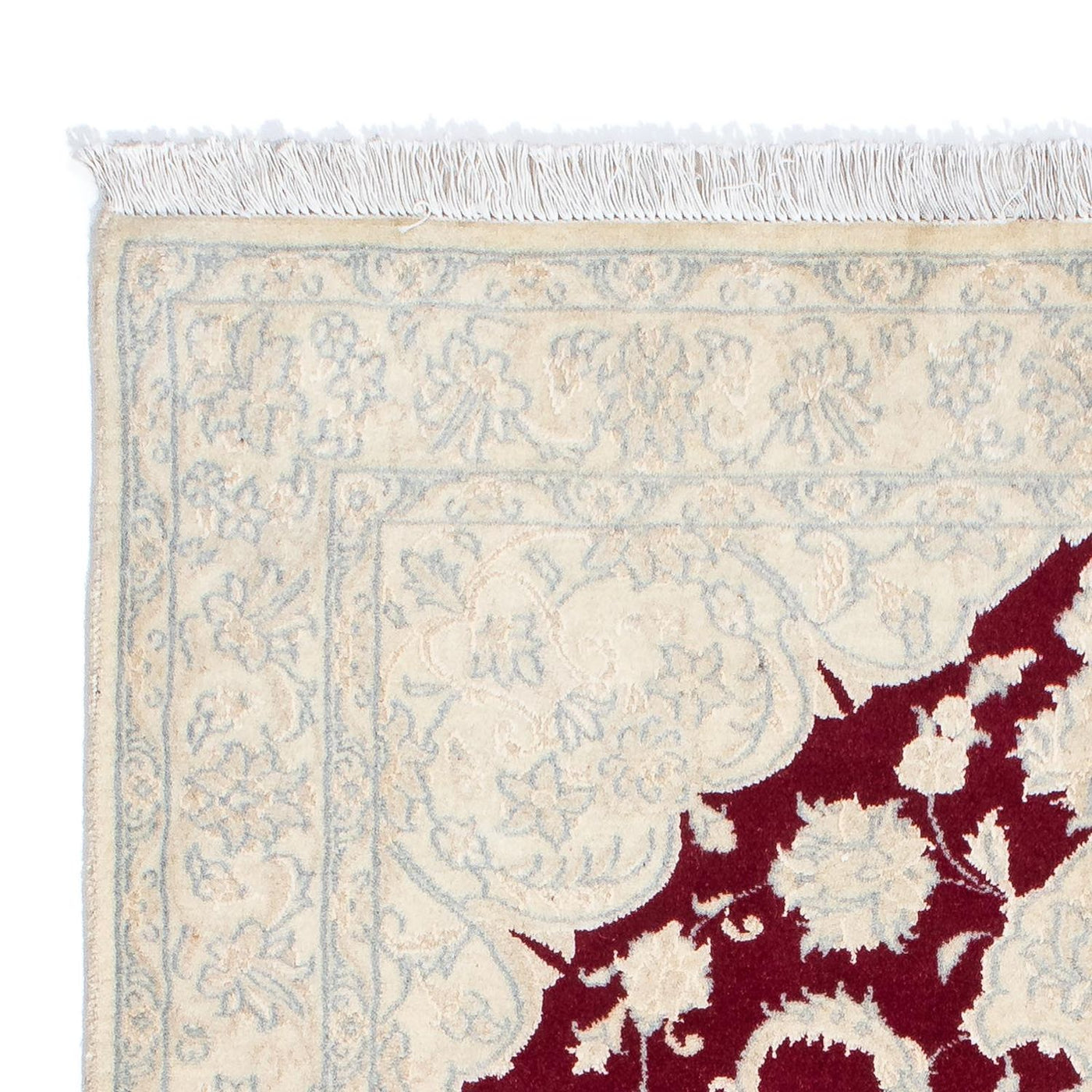Nain - 9 la Tappeto 150x97cm - Tappeto persiano