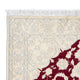 Perserteppich - Nain - Royal 150 x 97 cm Teppichbrücke