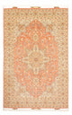Perserteppich - Täbriz - Royal 301 x 200 cm Läufer Flur