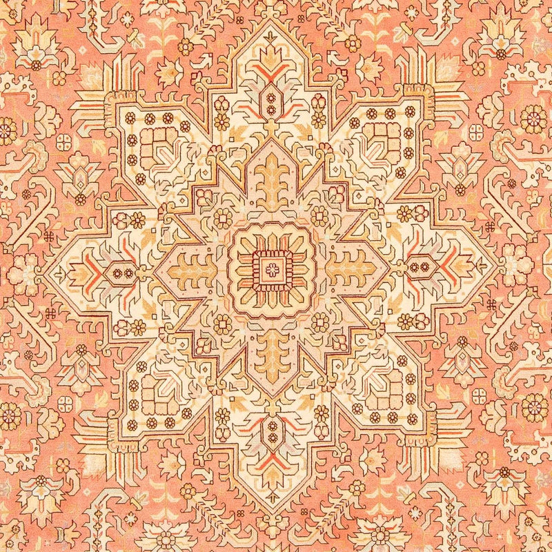 Perserteppich - Täbriz - Royal 301 x 200 cm Läufer Flur