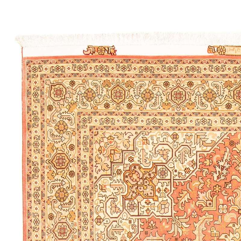 Perserteppich - Täbriz - Royal 301 x 200 cm Läufer Flur