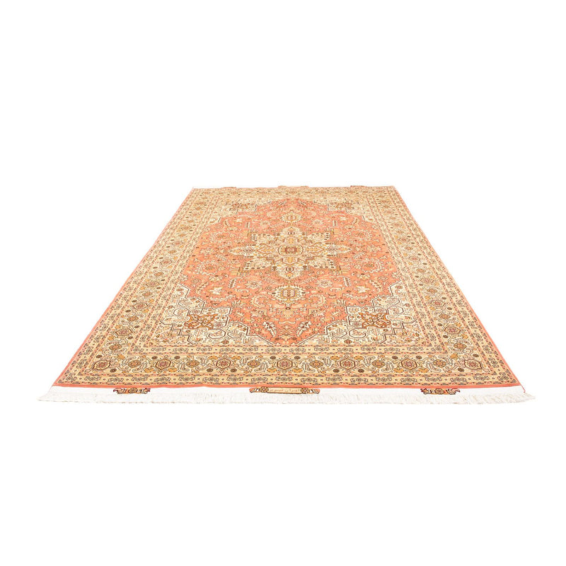 Perserteppich - Täbriz - Royal 301 x 200 cm Läufer Flur