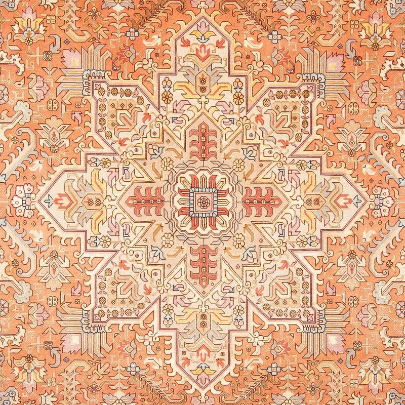 Perserteppich - Täbriz - Royal 300 x 206 cm Flur Läufer