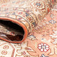 Perserteppich - Täbriz - Royal 300 x 206 cm Flur Läufer