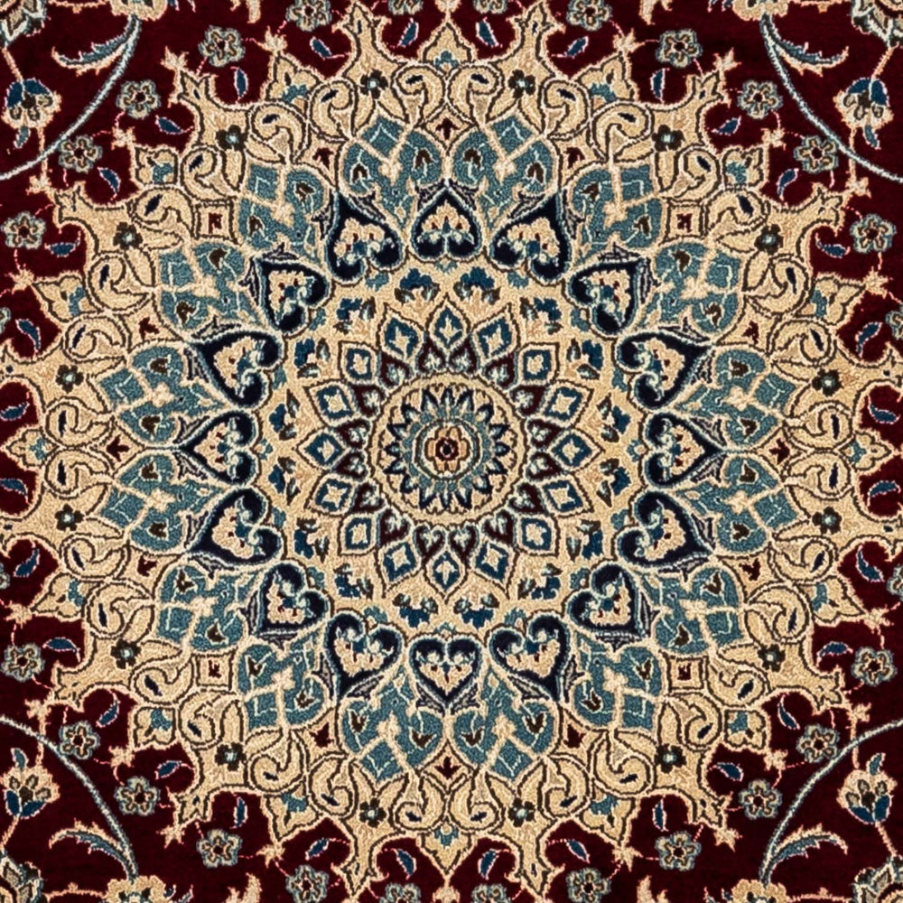 Perserteppich - Nain - Royal 344 x 245 cm