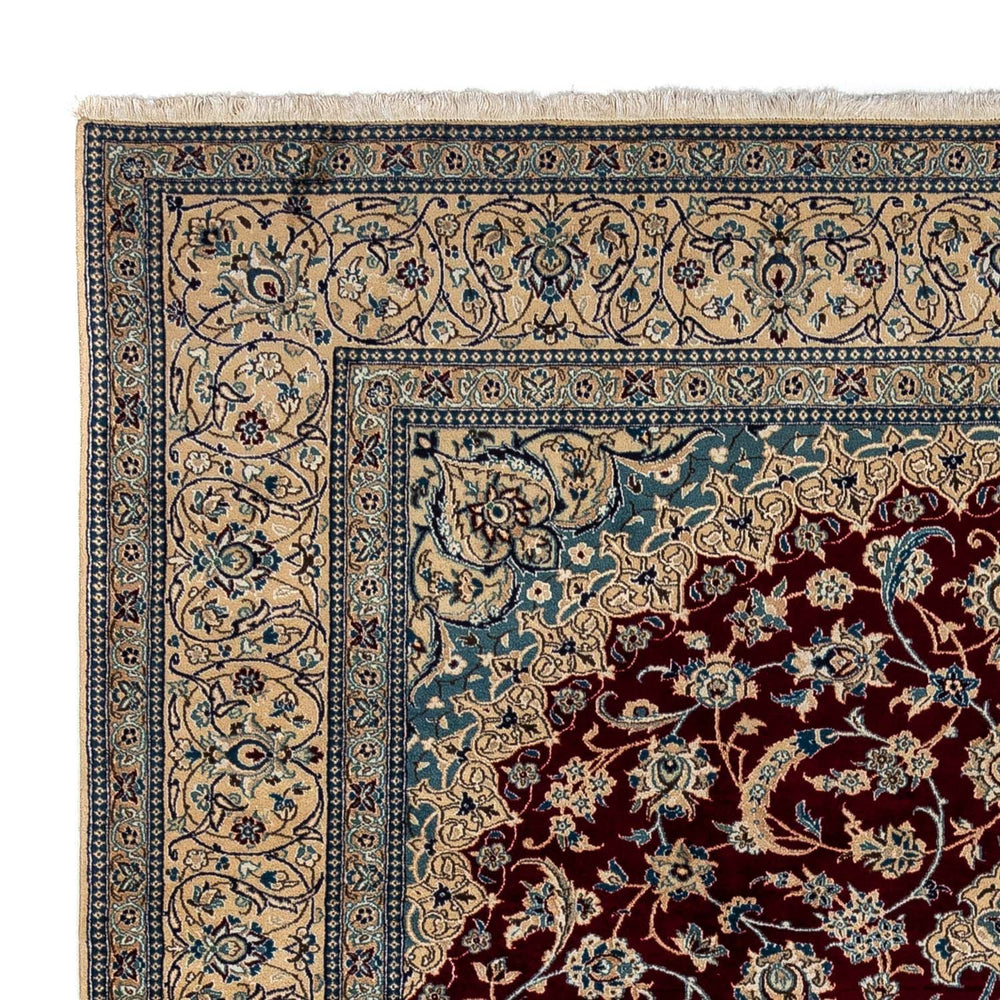 Perserteppich - Nain - Royal 344 x 245 cm